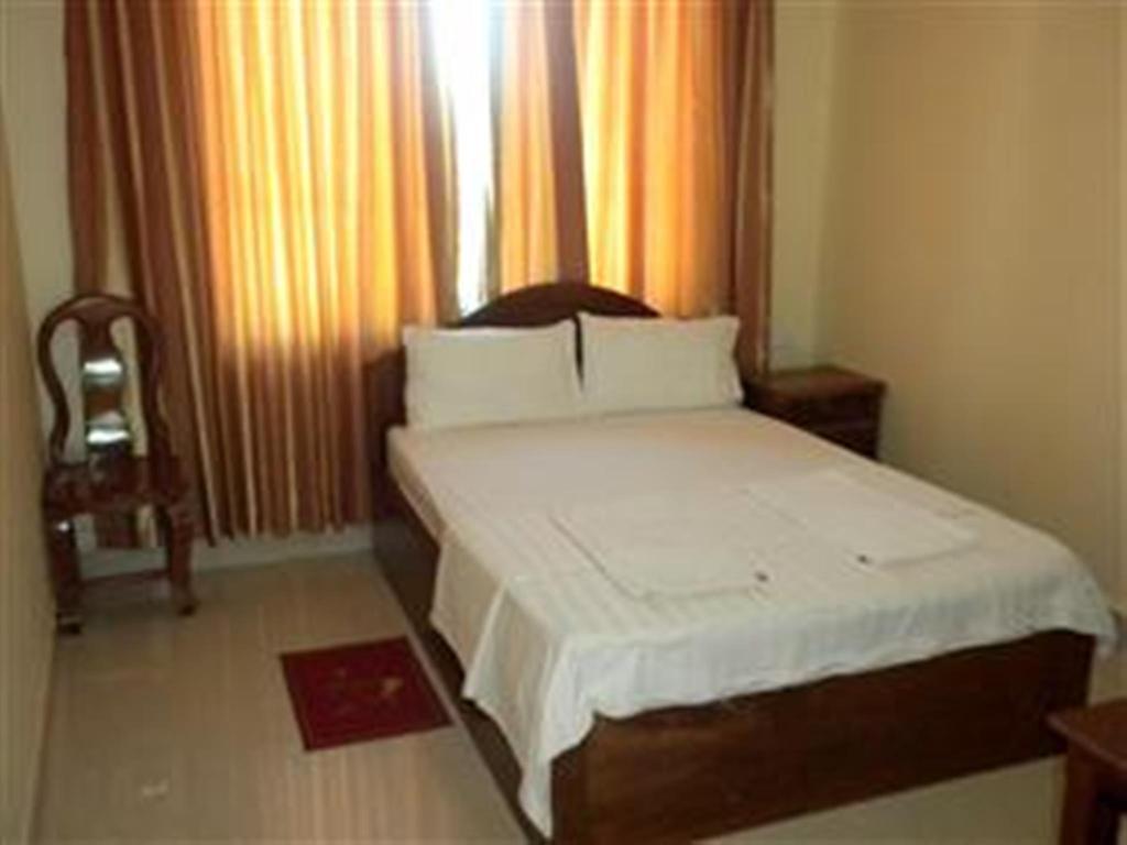 קמפוט Nyny Hotel חדר תמונה