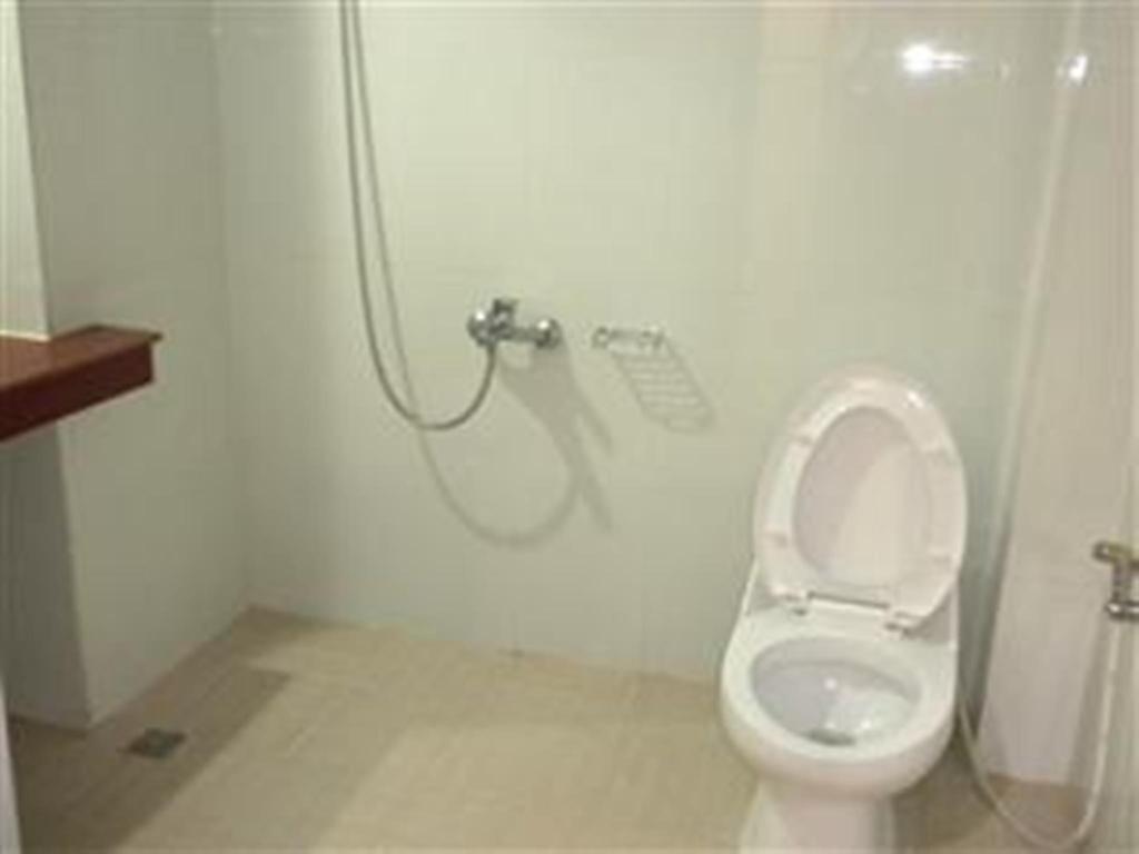 קמפוט Nyny Hotel חדר תמונה