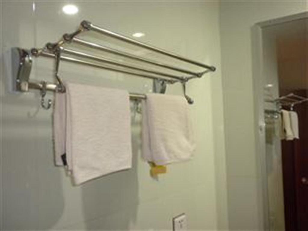 קמפוט Nyny Hotel חדר תמונה