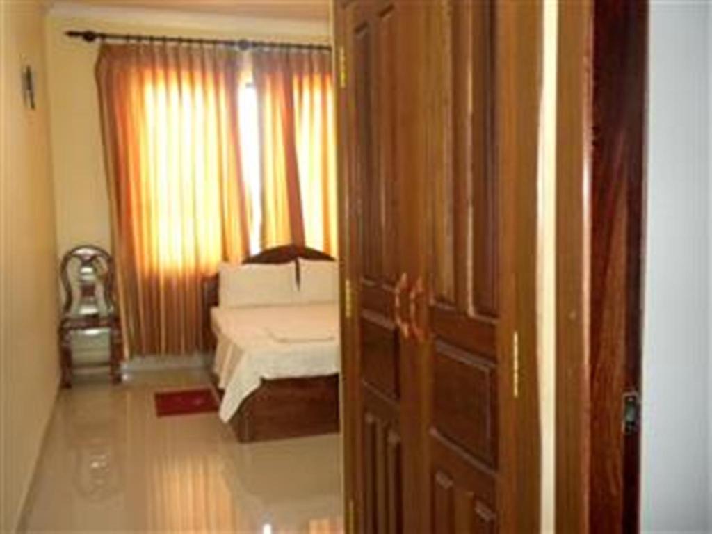 קמפוט Nyny Hotel חדר תמונה