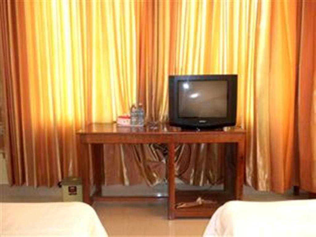 קמפוט Nyny Hotel חדר תמונה